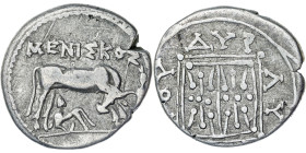 Greece - Illyria, Dyrrhachion, Drachm after 229 BC