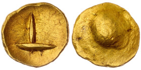 Celts - Moravia / Lower Austria 1/8 Stater (2nd/1st century BC)