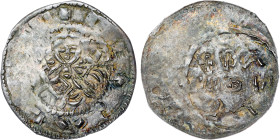 Hungary – Solomon (1063-1074) Denar