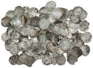 Ferdinand I. (1521-1564) Denar LOT