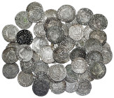 Ferdinand I. (1521-1564) Denar LOT