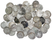 Ferdinand I. (1521-1564) Denar LOT