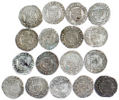 Ferdinand I. (1521-1564) Denar LOT