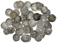 Rudolph II. (1576 – 1612) Denar LOT