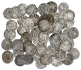 Rudolph II. (1576 – 1612) Denar LOT
