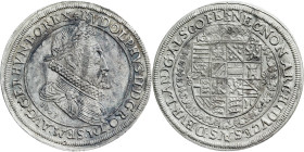 Rudolph II. (1576 - 1612) Thaler 1603 Ensisheim