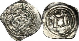 Austria. Eberhard II (1200-1246). AR Friesacher Pfennig, Friesach mint, 1200-1246. CNA I. C a 12. AR. g. 1.13 mm. 21.00 Some encrustations but otherwi...