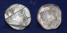 BAKTRIA: Eukratides I. ca. 171-145 BC