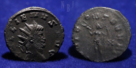 Roman Empire: Gallienus AE Antoninianus