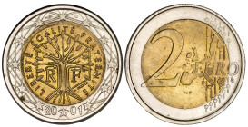 France 2 Euro 2001 Error