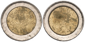 Germany 2 Euro Error