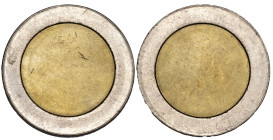 Germany 2 Euro Error