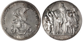 German States Kingdom of Prussia 3 Mark 1913 A