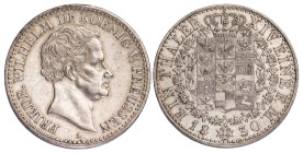 Germany Kingdom of Prussia 1 Thaler 1830 A
