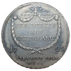 German States 1 Taler 1795
