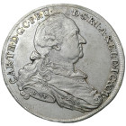 German States Bavaria Thaler 1778 H