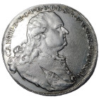 German States Bavaria Thaler 1795