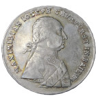 German States Bavaria Thaler 1803 C.D.