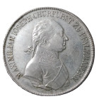 German States Bavaria Thaler 1805