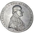 German States Fulda Thaler 1796