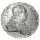 German States Saxony Thaler 1803