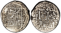 Iran 1 Tanka (868 A.H.)