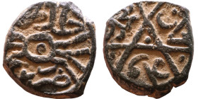 Islamic period – Seals

Weight:11mm 1,31g

Artificial sand patina