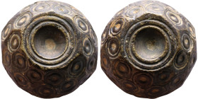 Islamic period – Weight

Weight:22mm 59,18g