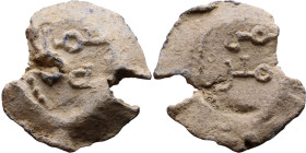 Byzantine period – Seals

Weight:29mm 13,81g