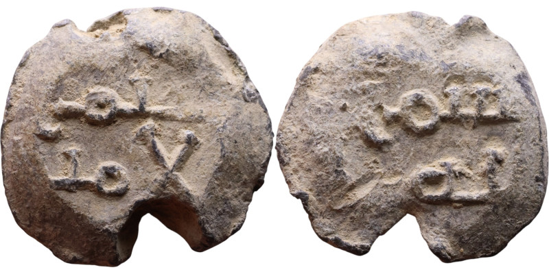 Islamic period – Seals

Weight:27mm 19,50g