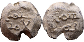 Islamic period – Seals

Weight:27mm 19,50g