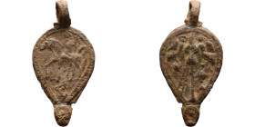 Byzantine period – Seals

Weight:17mm 2,97g