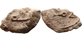 Islamic period – Seals

Weight:28mm 6,89g