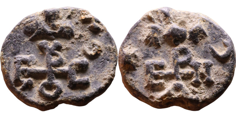 Byzantine period – Seals

Weight:18mm 5,32g