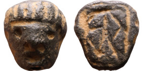 Antik period – Figurine

Weight:15mm 10,29g