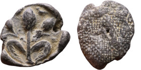Byzantine period – Seals

Weight:17mm 3,92g