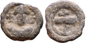 Byzantine period – Seals

Weight:14mm 2,74g