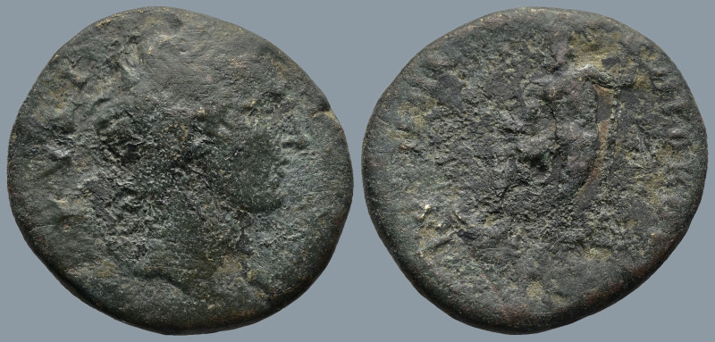 MYSIA. Kyzikos. Pseudo-autonomous, time of Antoninus Pius to Marcus Aurelius (AD...