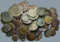 103 pieces mixed coins / SOLD AS SEEN, NO RETURN!