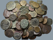 150 pieces mixed coins / SOLD AS SEEN, NO RETURN!