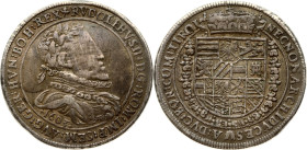 Austria Taler 1603 Hall