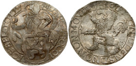 Netherlands Gelderland Lion Daalder 1647?