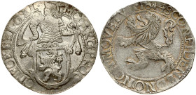 Netherlands Gelderland Lion Daalder 1648