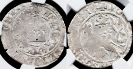 Wenceslaus IV., Prague Groschen 1378-1419, Kuttenberg TOP POP