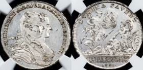 Maria Theresia, Token 1771