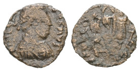 AE. 0.95 g. - 12.16 mm.
A detailed description will be added soon.
