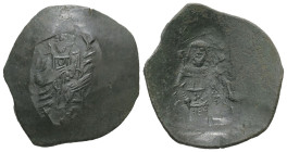 AE Trachy. 2.56 g. - 26.05 mm. 
A detailed description will be added soon.
