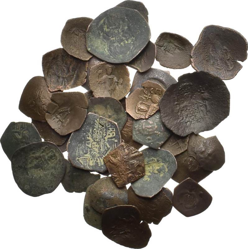 Lot of 38 pcs. unclassified see picture. LOT SOLD AS IT IS, NO RETURNS.(L-22)