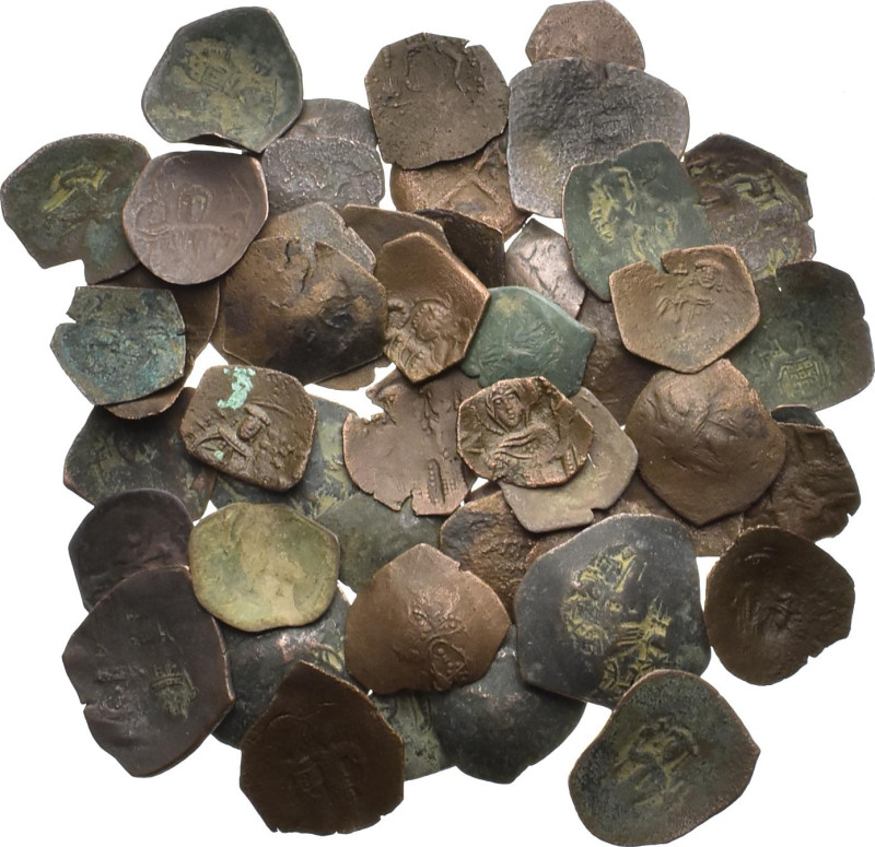 Lot of 50 pcs. unclassified see picture. LOT SOLD AS IT IS, NO RETURNS.(L-29)