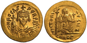 Phocas AV Solidus